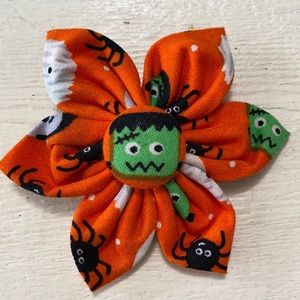 Two Little Ladies bow